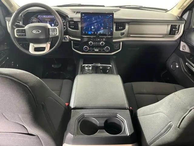 2024 Ford Expedition XL