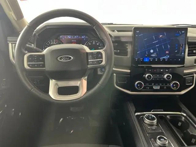 2024 Ford Expedition XL