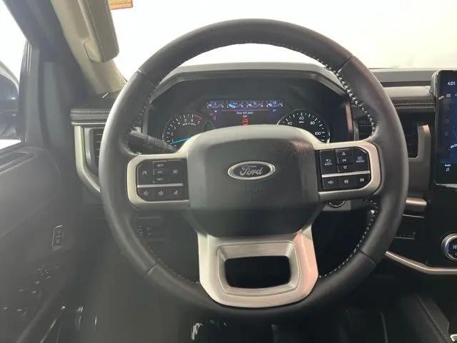 2024 Ford Expedition XL