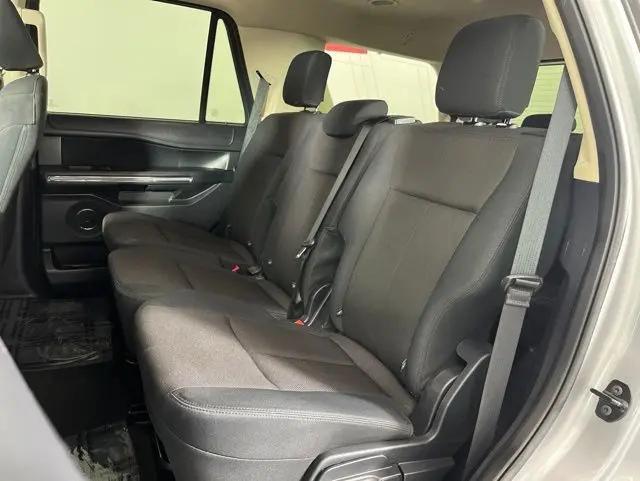 2024 Ford Expedition XL