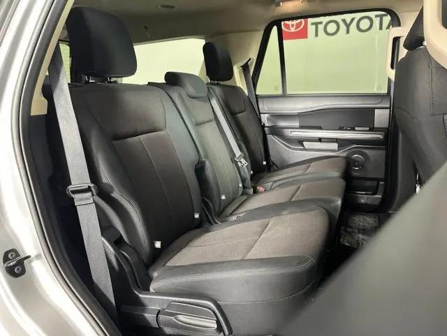 2024 Ford Expedition XL