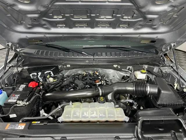 2024 Ford Expedition XL