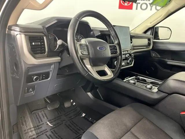 2024 Ford Expedition XL