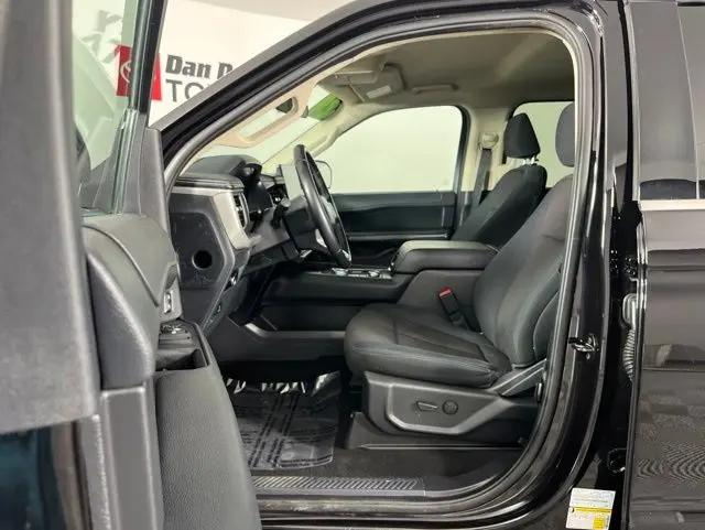2024 Ford Expedition XL