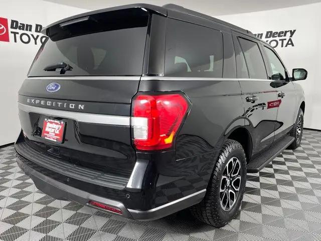 2024 Ford Expedition XL