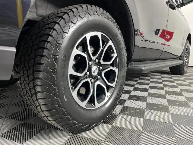 2024 Ford Expedition XL