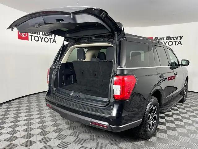 2024 Ford Expedition XL