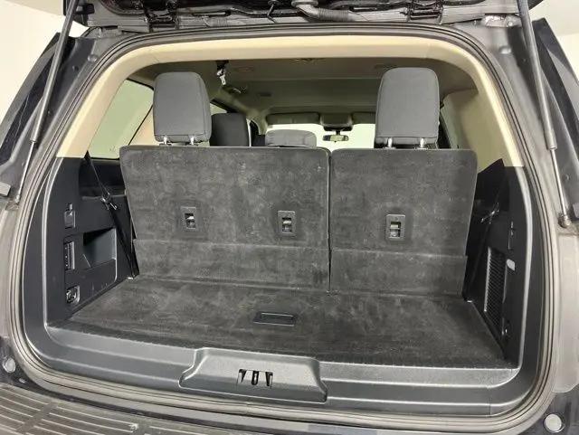 2024 Ford Expedition XL