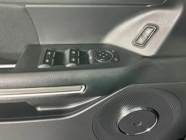 2024 Ford Expedition XL