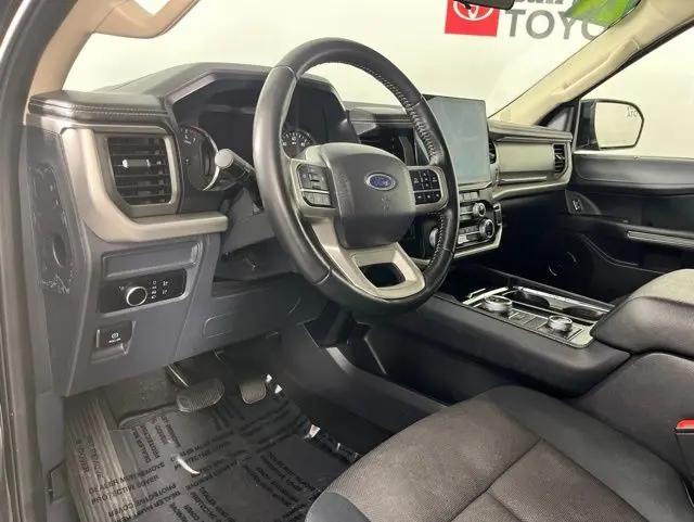 2024 Ford Expedition XL