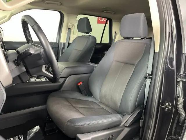 2024 Ford Expedition XL