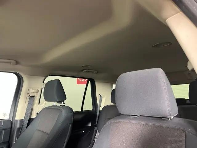 2024 Ford Expedition XL