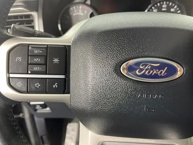 2024 Ford Expedition XL