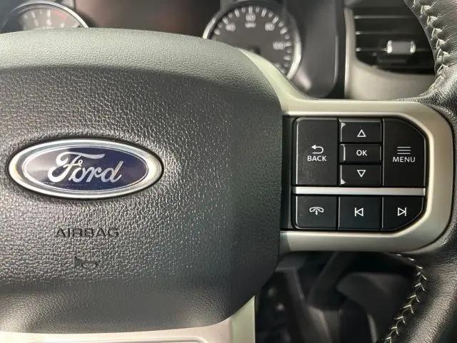 2024 Ford Expedition XL