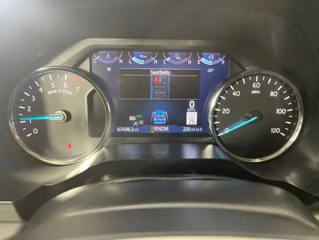 2024 Ford Expedition XL