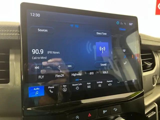 2024 Ford Expedition XL