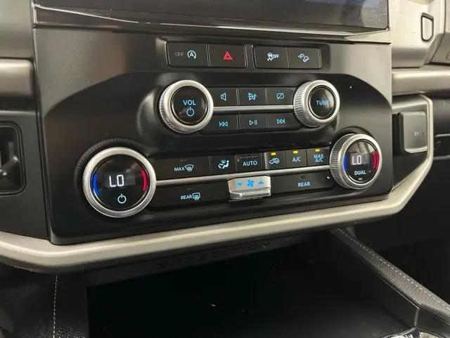 2024 Ford Expedition XL