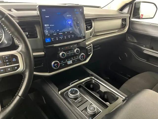 2024 Ford Expedition XL