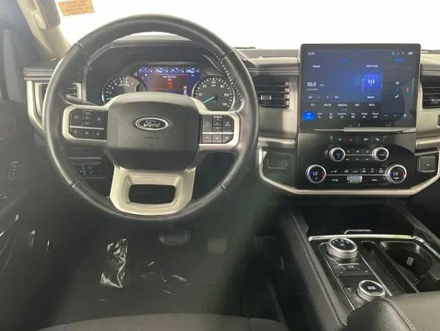 2024 Ford Expedition XL