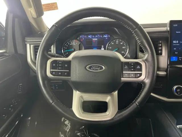 2024 Ford Expedition XL