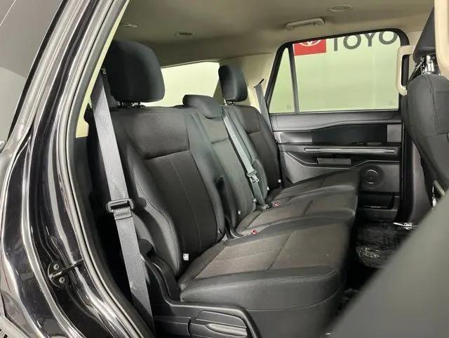 2024 Ford Expedition XL