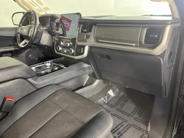 2024 Ford Expedition XL
