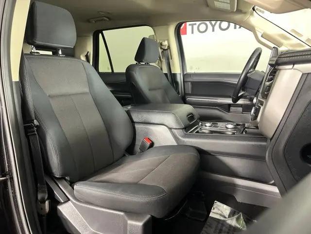 2024 Ford Expedition XL