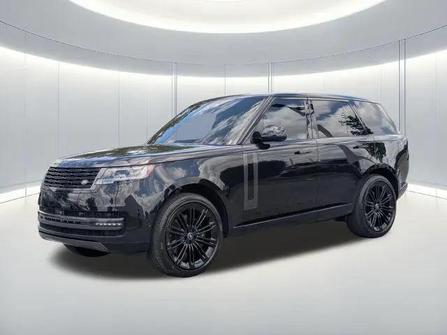 2025 Land Rover Range Rover P530 SE for sale in Ocala, FL