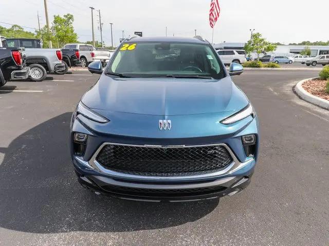 2026 Buick Encore GX Sport Touring FWD