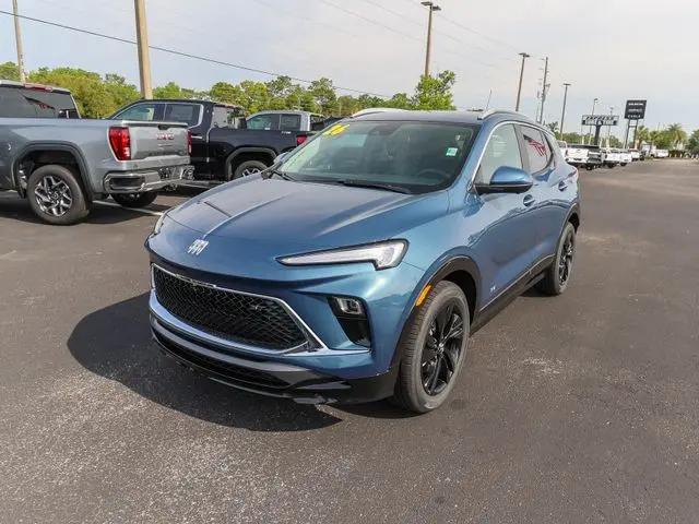 2026 Buick Encore GX Sport Touring FWD