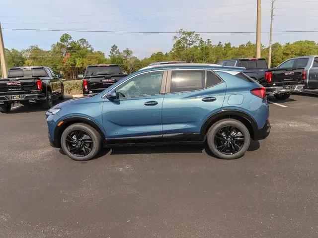2026 Buick Encore GX Sport Touring FWD