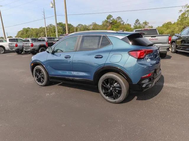 2026 Buick Encore GX Sport Touring FWD