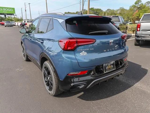 2026 Buick Encore GX Sport Touring FWD