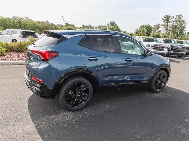 2026 Buick Encore GX Sport Touring FWD