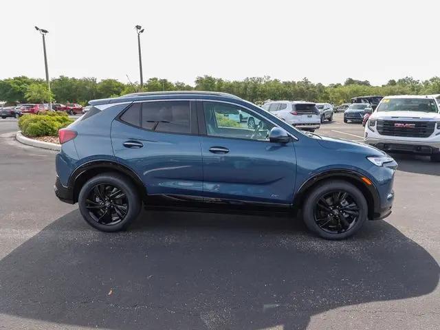 2026 Buick Encore GX Sport Touring FWD
