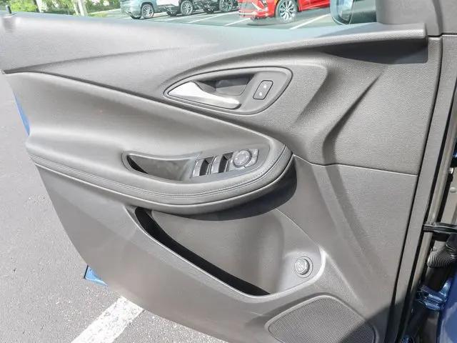 2026 Buick Encore GX Sport Touring FWD