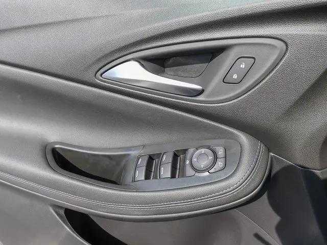 2026 Buick Encore GX Sport Touring FWD