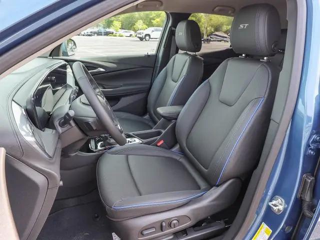 2026 Buick Encore GX Sport Touring FWD