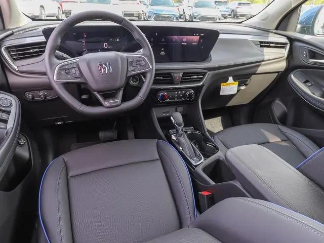 2026 Buick Encore GX Sport Touring FWD