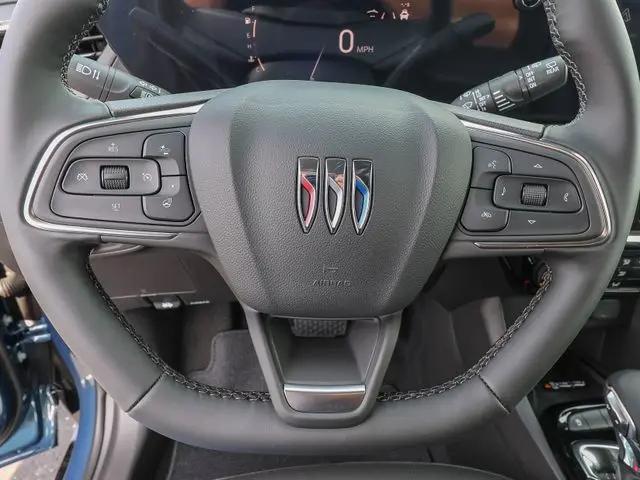 2026 Buick Encore GX Sport Touring FWD
