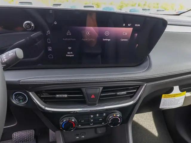 2026 Buick Encore GX Sport Touring FWD