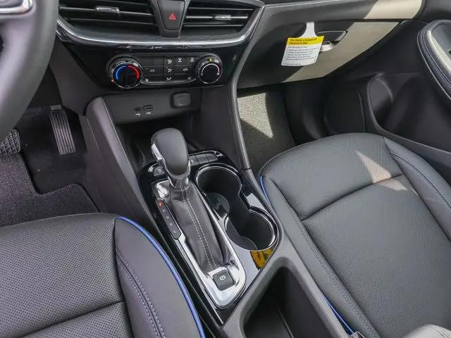 2026 Buick Encore GX Sport Touring FWD