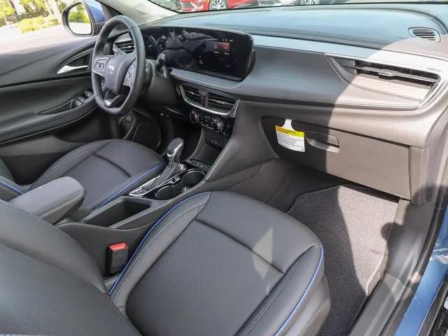 2026 Buick Encore GX Sport Touring FWD
