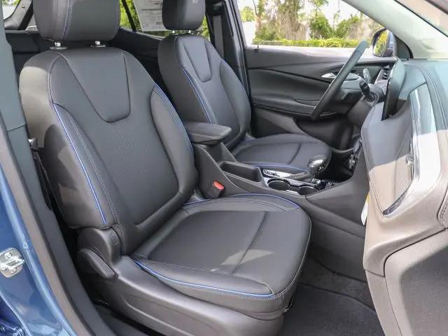 2026 Buick Encore GX Sport Touring FWD