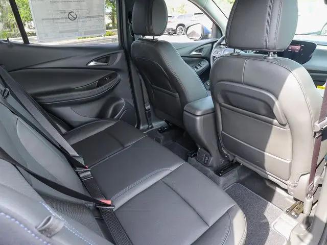 2026 Buick Encore GX Sport Touring FWD