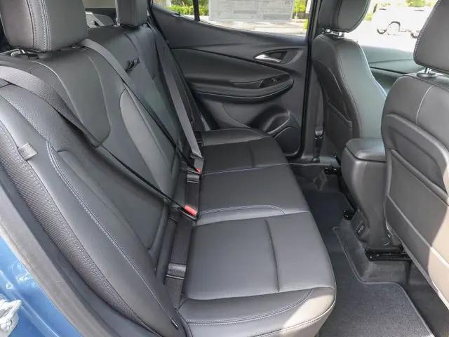 2026 Buick Encore GX Sport Touring FWD