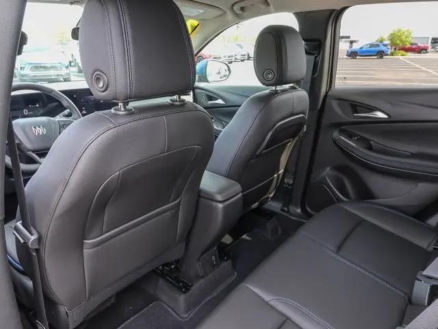 2026 Buick Encore GX Sport Touring FWD