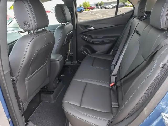 2026 Buick Encore GX Sport Touring FWD
