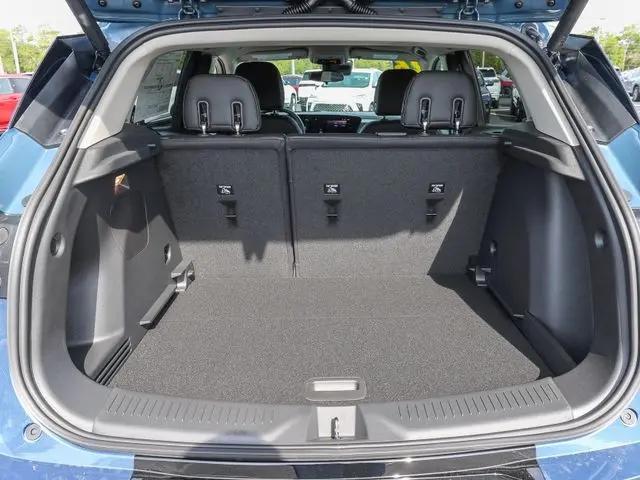 2026 Buick Encore GX Sport Touring FWD