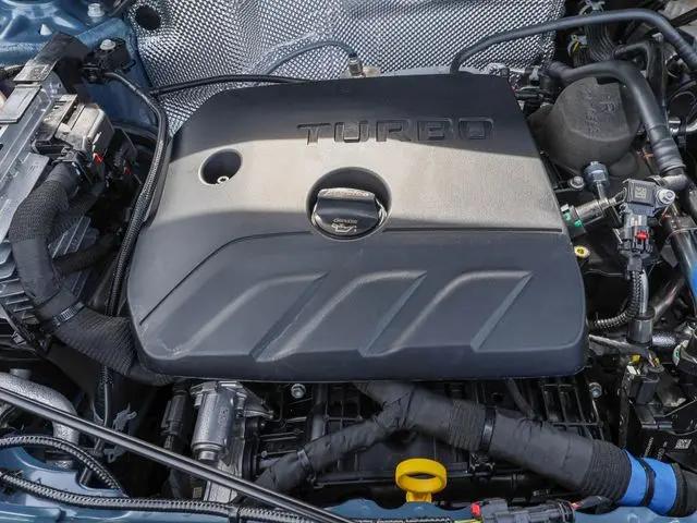 2026 Buick Encore GX Sport Touring FWD